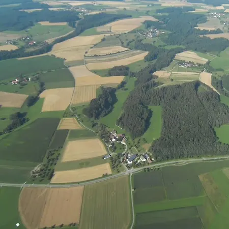 Lägenhet Braun